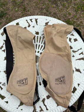 PAST Mag & Mag Plus Recoil Shield Lot Caldwell Shooting Shoulder Pad
